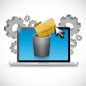 cleanup computer files