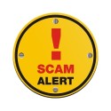 Scam Alert Myrtle Beach