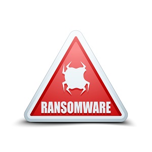 ransomware Myrtle Beach