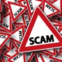 Tech Support Scam